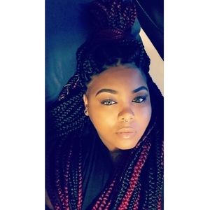 Meet your Posher, Shantel